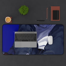 Cargar imagen en el visor de la galería, Anime Death Note Mouse Pad (Desk Mat) With Laptop
