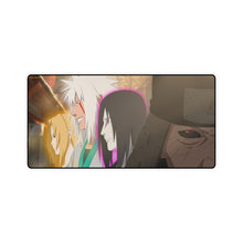 Load image into Gallery viewer, Densetsu no Sannin Mouse Pad (Desk Mat)
