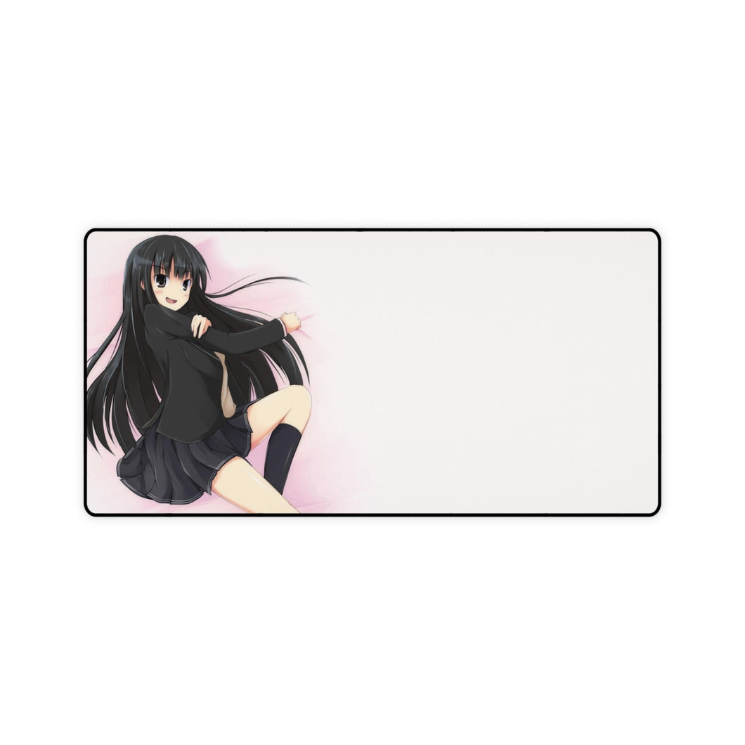 Amagami Mouse Pad (Desk Mat)