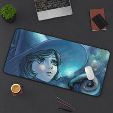 Charger l&#39;image dans la galerie, Anime Berserk Mouse Pad (Desk Mat) On Desk
