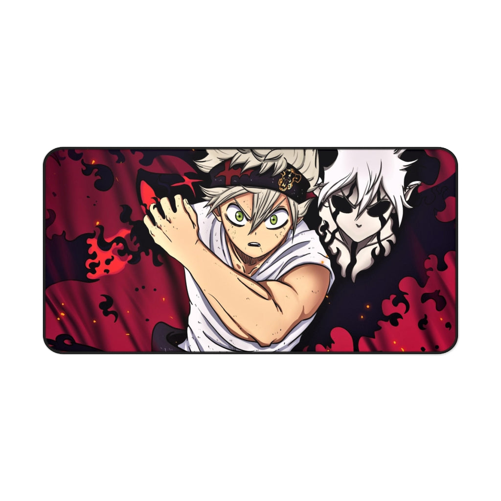 Asta & Liebe Mouse Pad (Desk Mat)