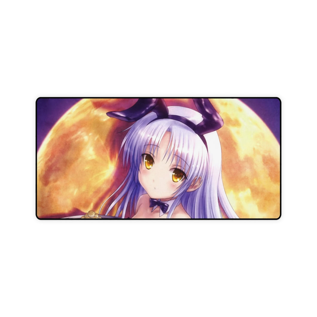 Angel Beats! Mouse Pad (Desk Mat)