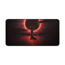 Charger l&#39;image dans la galerie, The rebirth of a being. - Rip Miura. Mouse Pad (Desk Mat)
