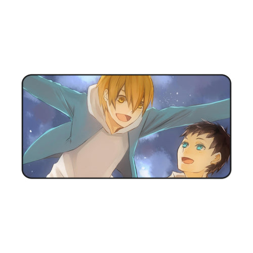 Durarara!! Masaomi Kida Mouse Pad (Desk Mat)