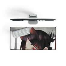 Load image into Gallery viewer, Anime Kaguya-sama: Love is War Mouse Pad (Desk Mat)
