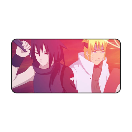 Naruto Mouse Pad (Desk Mat)