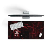 Cargar imagen en el visor de la galería, Black Rock Shooter Mouse Pad (Desk Mat)
