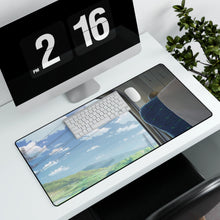 Load image into Gallery viewer, Your Name. Mouse Pad (Desk Mat)
