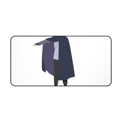 Sasuke Uchiha Mouse Pad (Desk Mat)