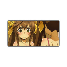 Load image into Gallery viewer, Infinite Stratos Mouse Pad (Desk Mat)
