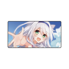 Charger l&#39;image dans la galerie, Rokudenashi Majutsu Koushi to Akashic Records Mouse Pad (Desk Mat)
