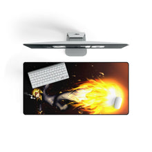 Cargar imagen en el visor de la galería, Sanji Mouse Pad (Desk Mat) With Laptop
