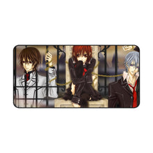 Load image into Gallery viewer, Vampire Knight Kaname Kuran Mouse Pad (Desk Mat)
