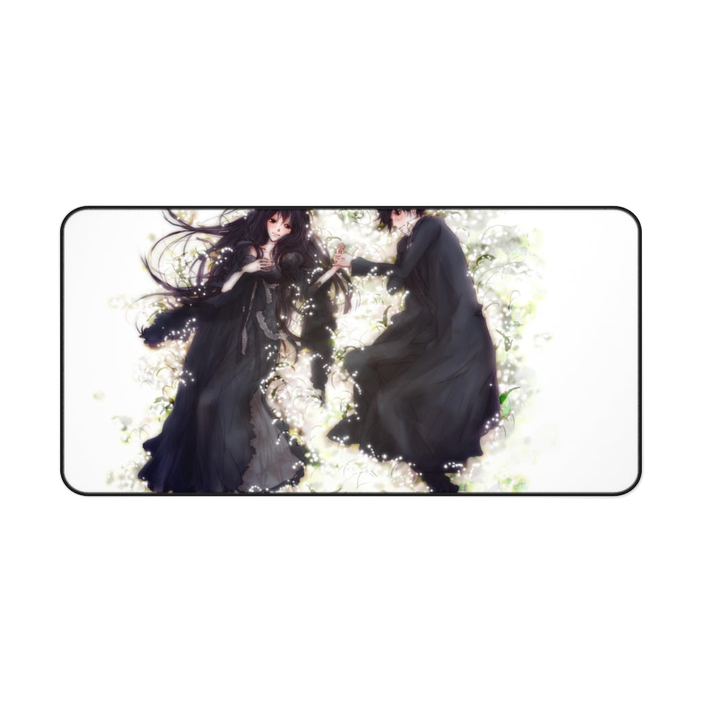 Kimi Ni Todoke Mouse Pad (Desk Mat)