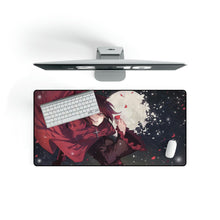 Load image into Gallery viewer, Night of Red Mouse Pad (Desk Mat)
