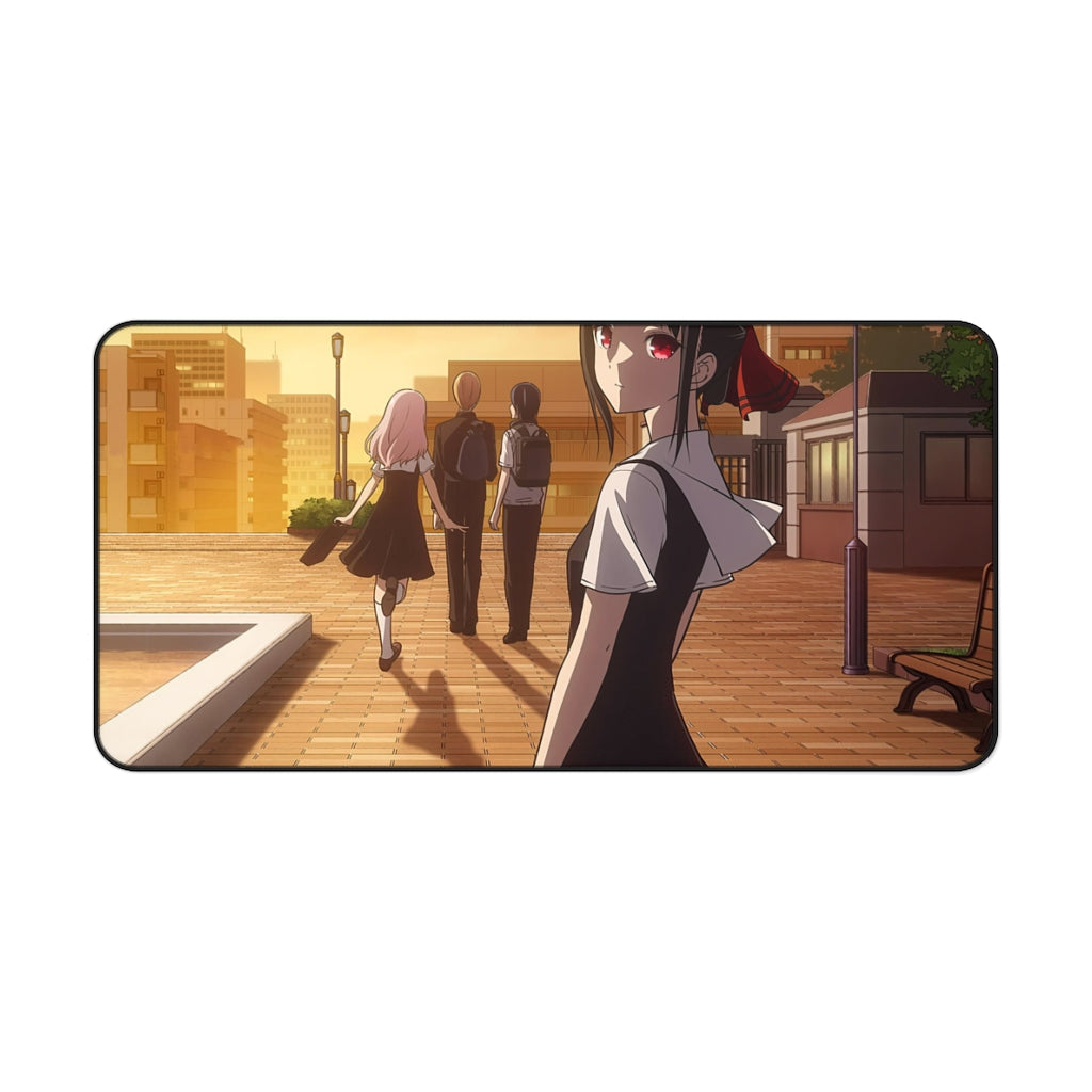 Kaguya Mouse Pad (Desk Mat)