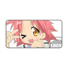 Load image into Gallery viewer, Lucky Star Akira Kogami Mouse Pad (Desk Mat)
