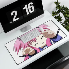 Cargar imagen en el visor de la galería, Angel Beats! Mouse Pad (Desk Mat)
