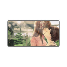 Cargar imagen en el visor de la galería, Hetalia: Axis Powers Mouse Pad (Desk Mat)
