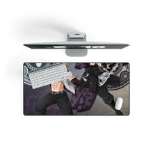 Cargar imagen en el visor de la galería, Anime Fairy Tail Mouse Pad (Desk Mat) On Desk
