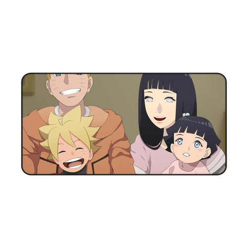 Boruto Mouse Pad (Desk Mat)