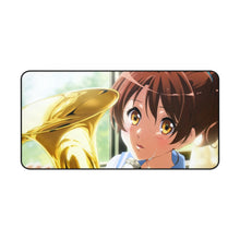 Charger l&#39;image dans la galerie, Sound! Euphonium Kumiko Oumae Mouse Pad (Desk Mat)
