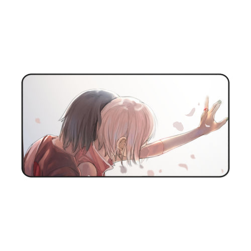 Sasuke Uchiha 8k Mouse Pad (Desk Mat)