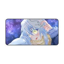 Cargar imagen en el visor de la galería, That Time I Got Reincarnated As A Slime Mouse Pad (Desk Mat)
