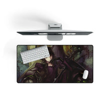 Cargar imagen en el visor de la galería, Black Rock Shooter Mouse Pad (Desk Mat)
