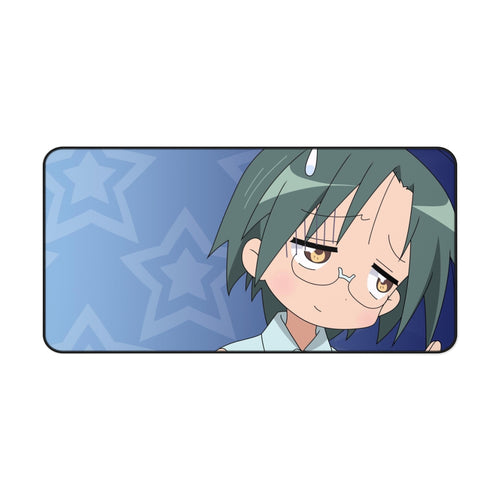 Lucky Star Mouse Pad (Desk Mat)