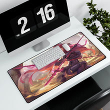 Charger l&#39;image dans la galerie, Fate/Grand Order Mouse Pad (Desk Mat) With Laptop
