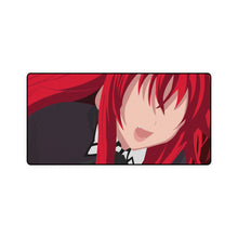 Load image into Gallery viewer, High School DxD Rias Gremory Mouse Pad (Desk Mat)
