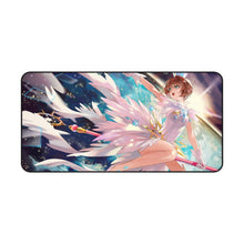 Cargar imagen en el visor de la galería, Cardcaptor Sakura Sakura Kinomoto Mouse Pad (Desk Mat)
