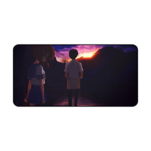 Charger l&#39;image dans la galerie, When They Cry Maebara Keiichi Mouse Pad (Desk Mat)
