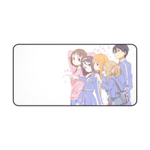 Cargar imagen en el visor de la galería, Sword Art Online Mouse Pad (Desk Mat)
