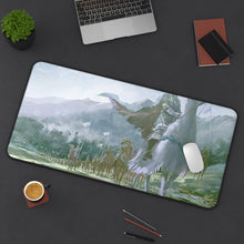 Charger l&#39;image dans la galerie, Anime Berserk Mouse Pad (Desk Mat) On Desk
