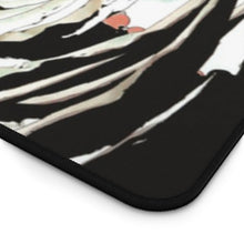 Cargar imagen en el visor de la galería, Anime Death Note Mouse Pad (Desk Mat) Hemmed Edge
