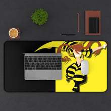 Cargar imagen en el visor de la galería, Bleach Mouse Pad (Desk Mat) With Laptop
