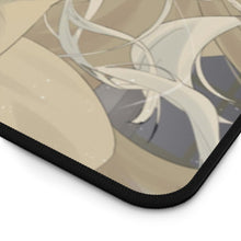 Load image into Gallery viewer, Pandora Hearts Alice Baskerville Mouse Pad (Desk Mat) Hemmed Edge
