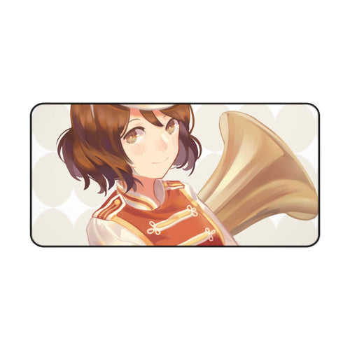 Sound! Euphonium Mouse Pad (Desk Mat)