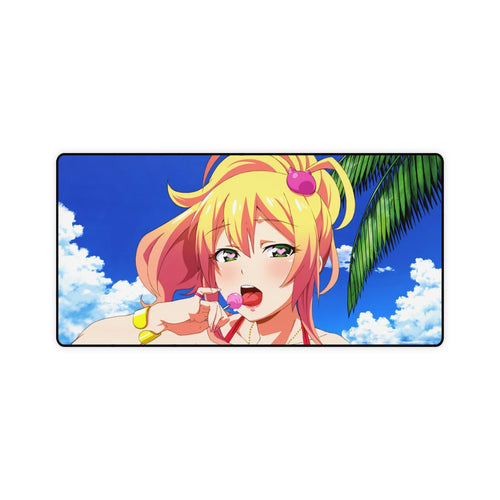 Hajimete no Gal Mouse Pad (Desk Mat)