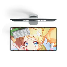 Load image into Gallery viewer, Aikatsu! Mouse Pad (Desk Mat)
