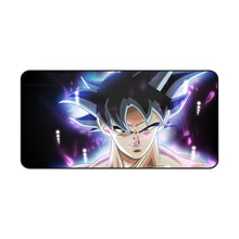 Load image into Gallery viewer, Dragon Ball Super Mouse Pad (Desk Mat)
