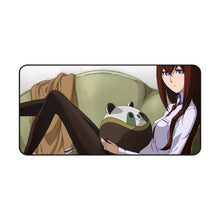 Cargar imagen en el visor de la galería, Kurisu Makise Mouse Pad (Desk Mat)
