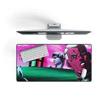 Load image into Gallery viewer, Pucci Vaporwave Mouse Pad (Desk Mat)
