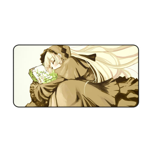 Gosick Mouse Pad (Desk Mat)