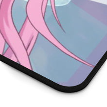 Cargar imagen en el visor de la galería, Shikimori&#39;s Not Just A Cutie Mouse Pad (Desk Mat) Hemmed Edge
