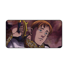 Cargar imagen en el visor de la galería, The Seven Deadly Sins Mouse Pad (Desk Mat)
