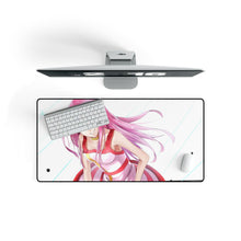 Load image into Gallery viewer, Eureka Seven Mouse Pad (Desk Mat)
