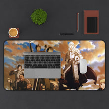 Charger l&#39;image dans la galerie, Anime Berserk Mouse Pad (Desk Mat) With Laptop
